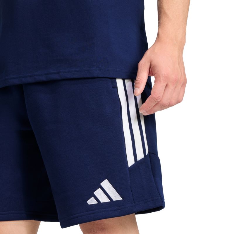 Adidas Men's Tiro 26 League Sweat Navy Blue sötétkék short