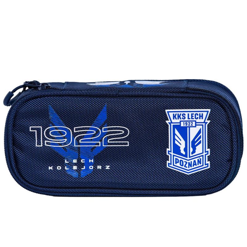 Inny Stiffened Pencil Case 1922 Wings BS LP5629 Kiegészítő kék