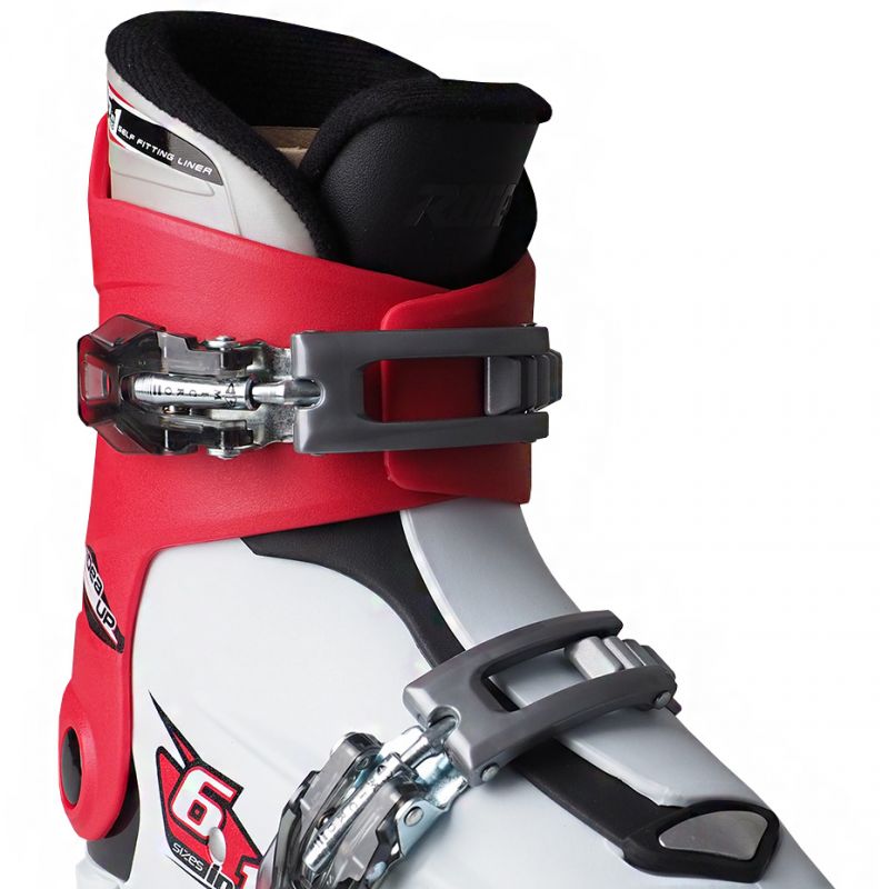 Roces Idea Up Jr 450491 15 Ski Boots Cipő