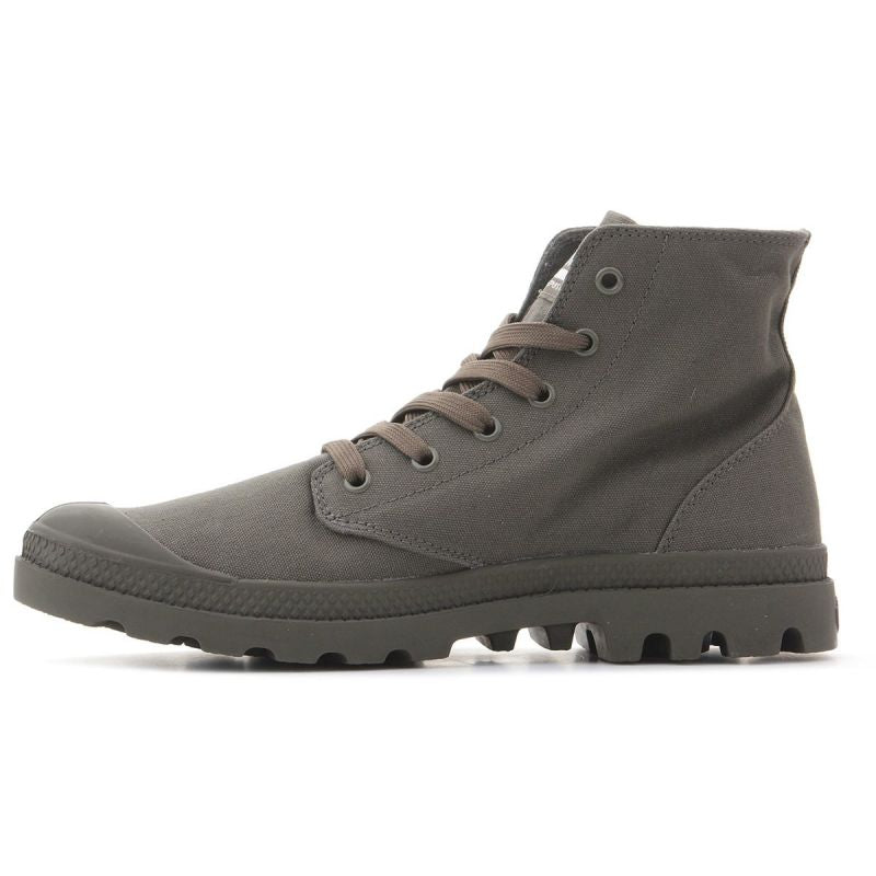 Palladium Pampa Hi M 73089-325-M shoes Cipő