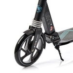 Meteor City Scooter Hamburg uniw scooters