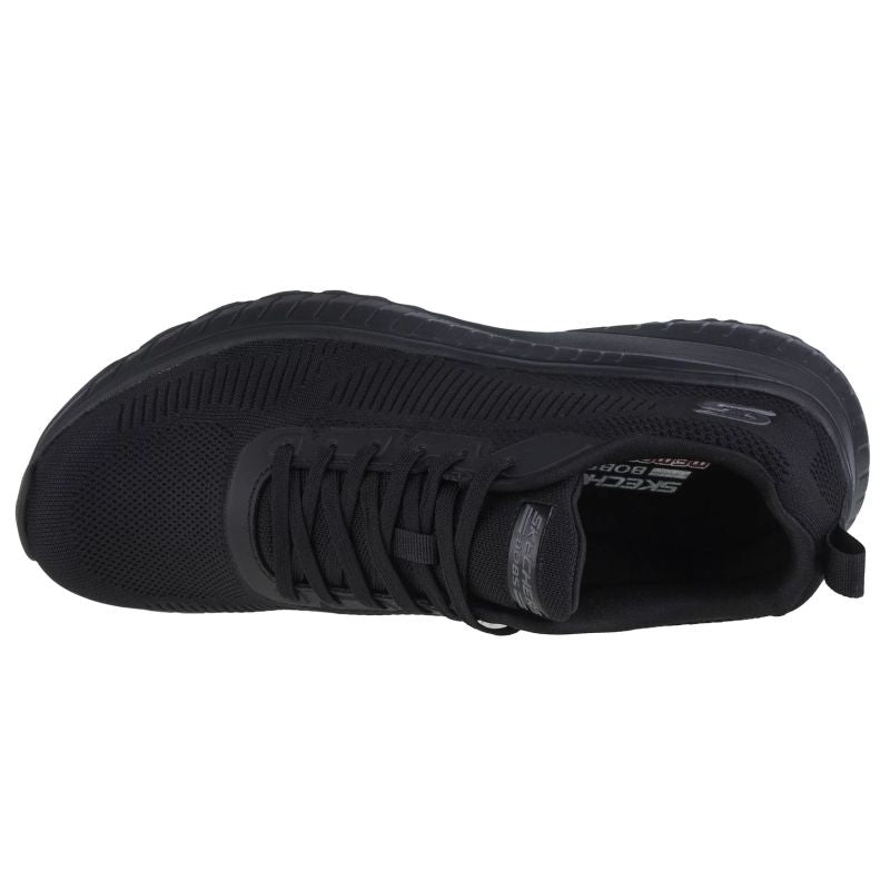 Skechers Bobs Squad Chaos-Prism Bold 118000-BBK Black 44 Kiegészítő