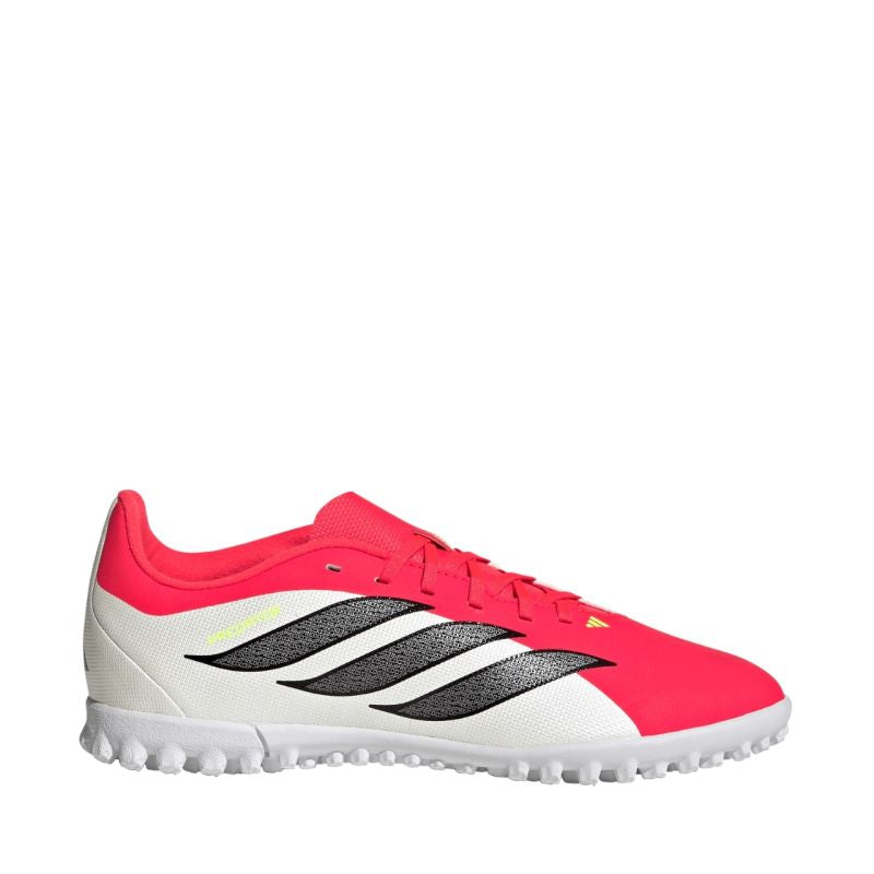 adidas Predator Club TF JS0364 kids' soccer focicipő