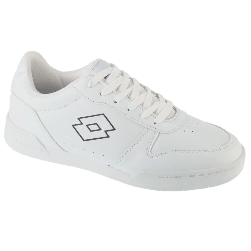 Lotto Titanis U White