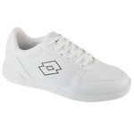 Lotto Titanis U White