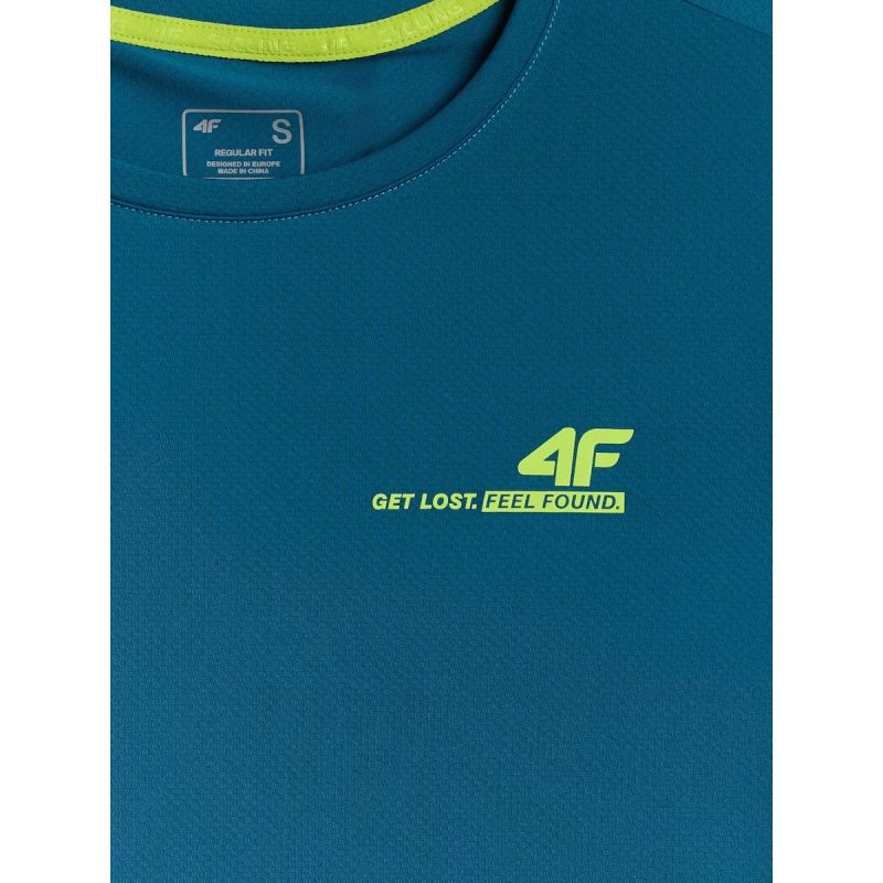 4F Women's Cycling Jersey