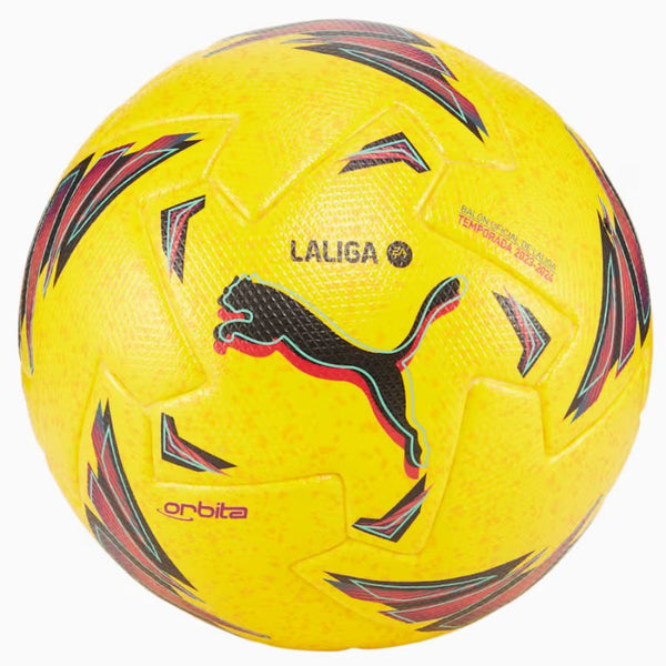 Puma Orbita Laliga 1 084106-02 Ball Labda