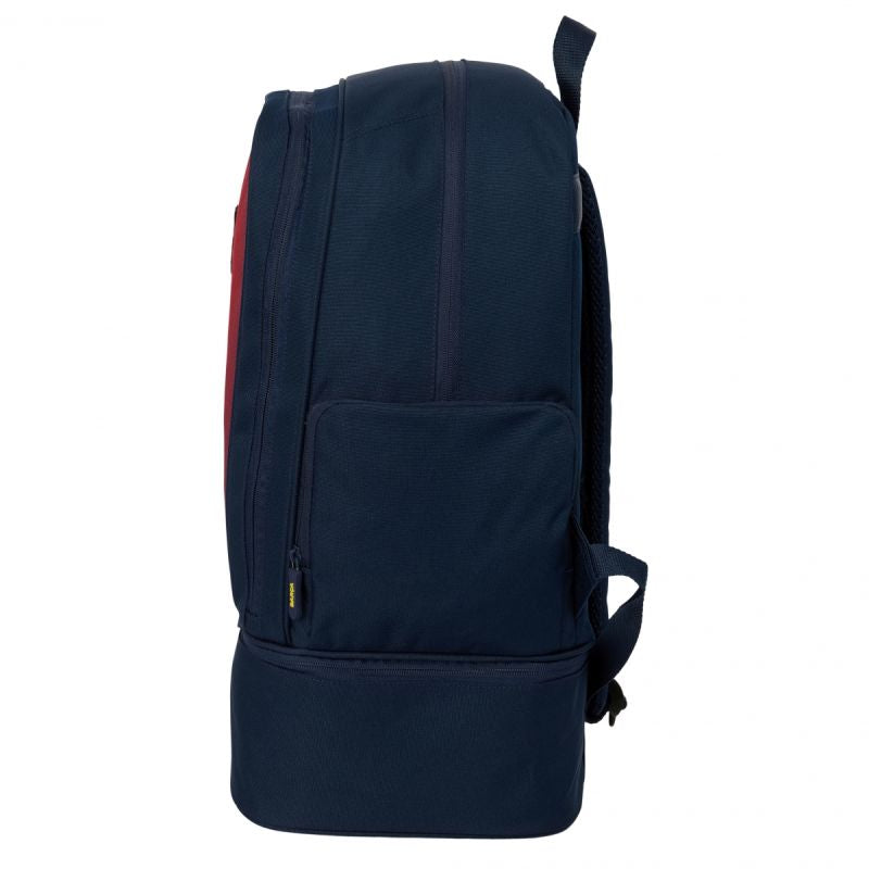 FC Barcelona sports backpack trainning backpack wielokolorowy hátizsák 612629825