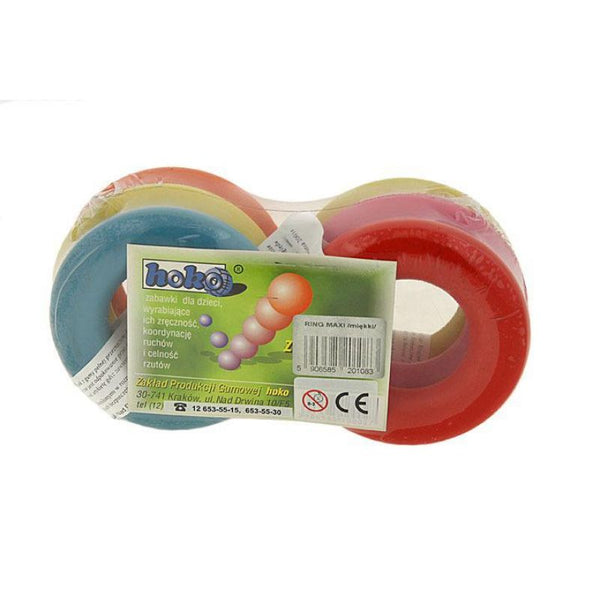 Inny Hoko Maxi 13304 disc Edzőfelszerelés