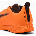 Puma Ultra 6 Play IT Heat Fire Jr 108538 03 Football Boots Cipő