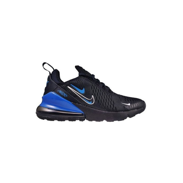 Nike Air Max 270 Jr FB8032-001 shoes Cipő