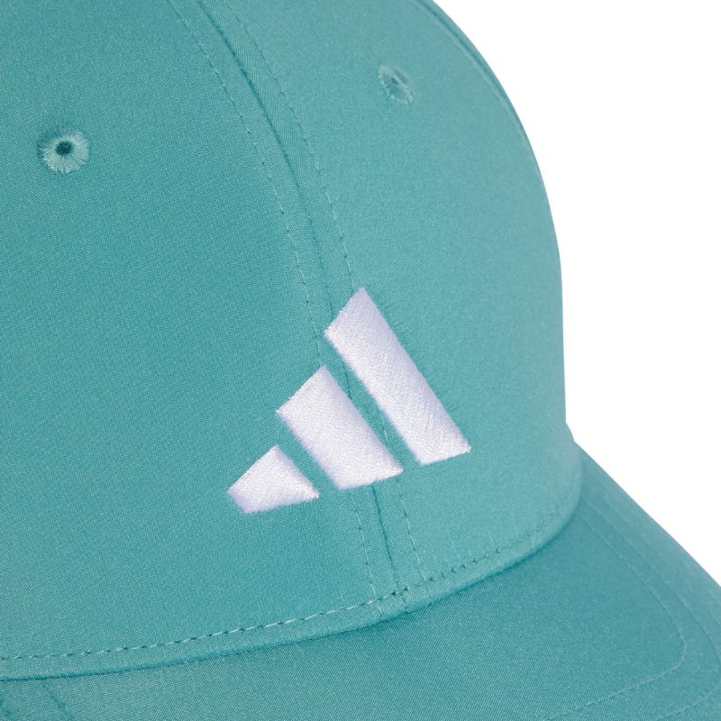 adidas New Logo Embroidered Baseball Cap JY3073 sapka