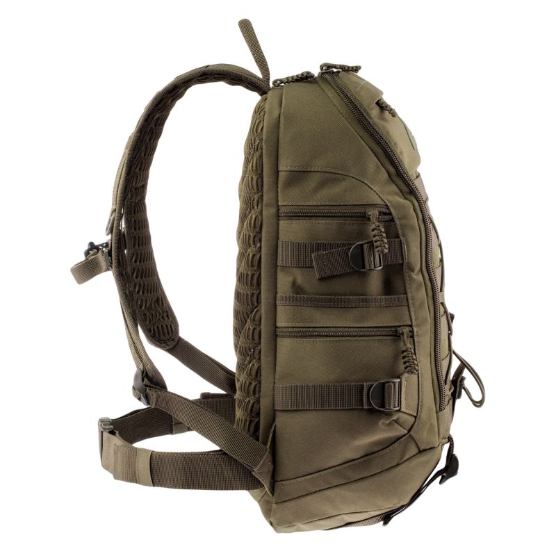 Magnum magnum cityox 28 backpack 28 l hátizsák