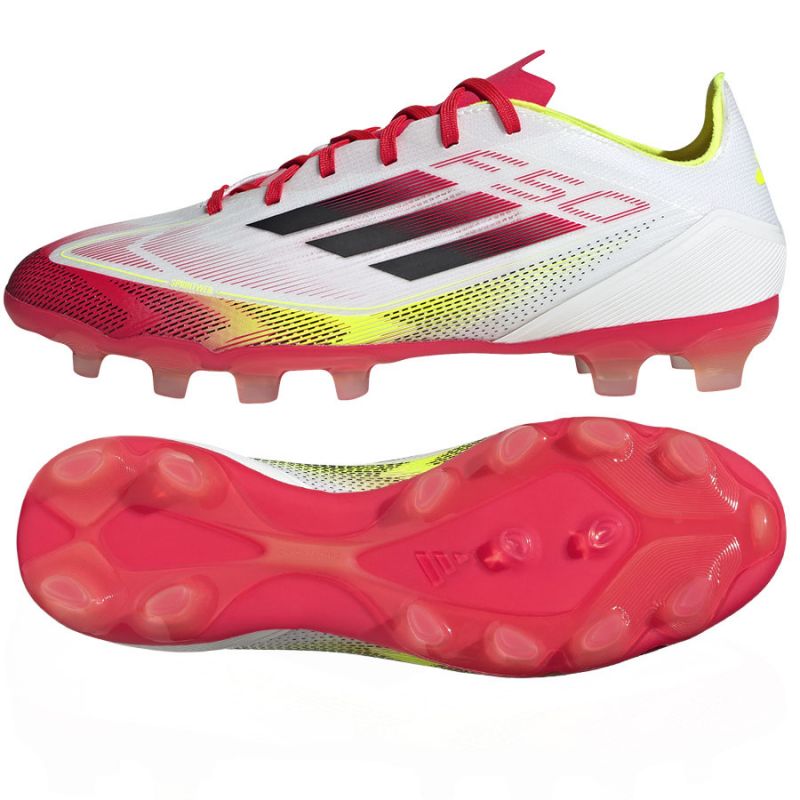 Adidas F50 Pro MG M IE1275 football boots Cipő