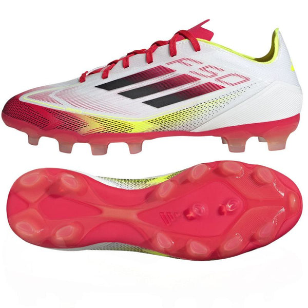 Adidas F50 Pro MG M IE1275 football boots Cipő