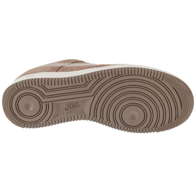Nike Air Force 1 07 Lv8 M HJ4465-200 shoes cipő