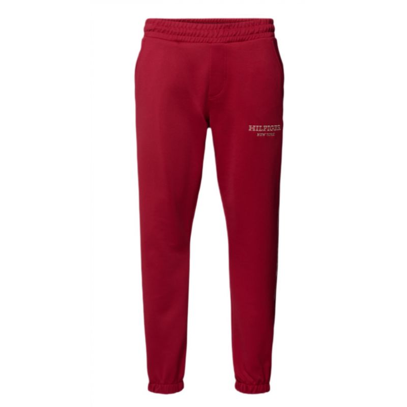 Tommy Hilfiger Monotype M MW0MW33701 trousers Ruházat