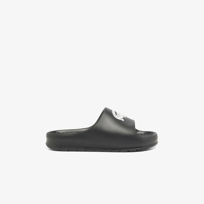 Lacoste SERVE SLIDE 2.0 224 1 CMA BLK/WHT ( )