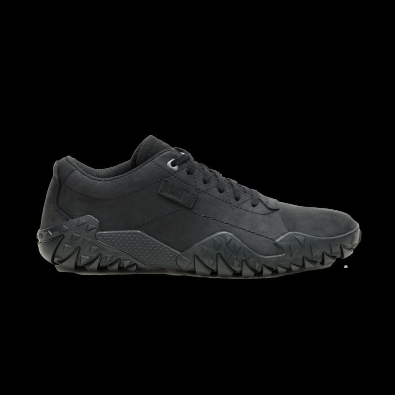 Cat Footwear P726601 Gridlock Lo (P726601) fekete utcai cipő