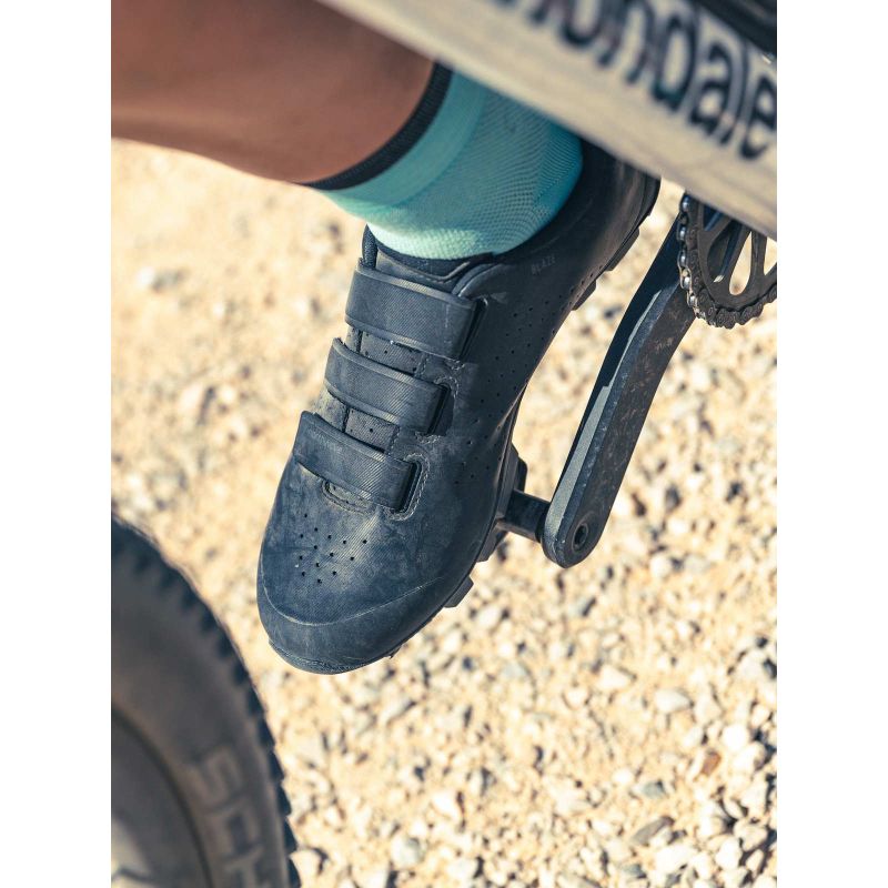 Northwave Hammer cycling black fekete cipő 80242029_19