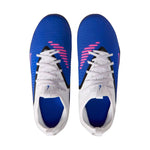 Nike Phantom 6 Low Academy FG/MG 446 Kids' Soccer Cleats