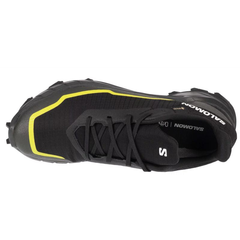 Salomon Alphacross 5 Gtx M 474604 Shoes