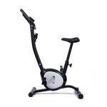 Body Sculpture BC 1430 BLACK Exercise Bike fekete edzőfelszerelés BC1430V3.0