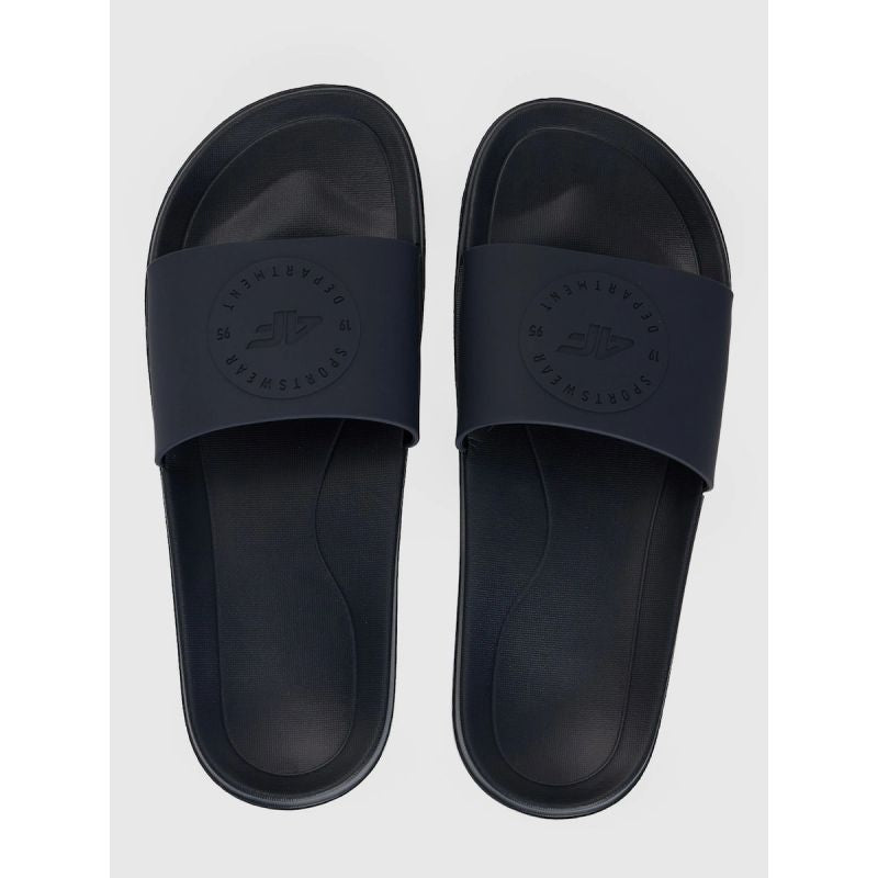 4F Men's flip-flops slides