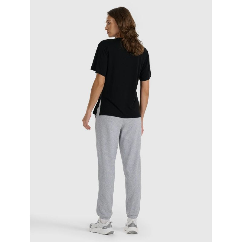 4f Women's jogger sweatpants 4FRAW25TTROF1613-26M General