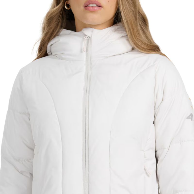 4f Jacket F0706 W 4FRAW25TDJAF0706 27S Kabát