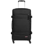 Eastpak Transit'r 4 M Suitcase EK0A5BFJ0081 Black One size Egyéb