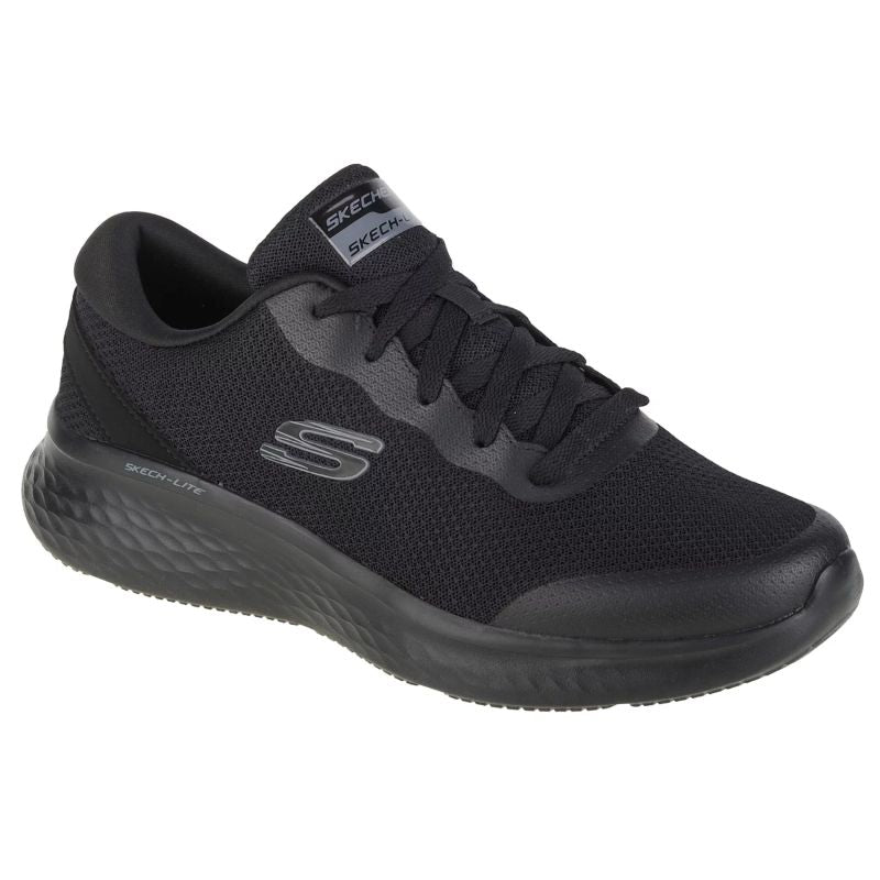 Skechers Skech-Lite Pro - Clear Rush Black