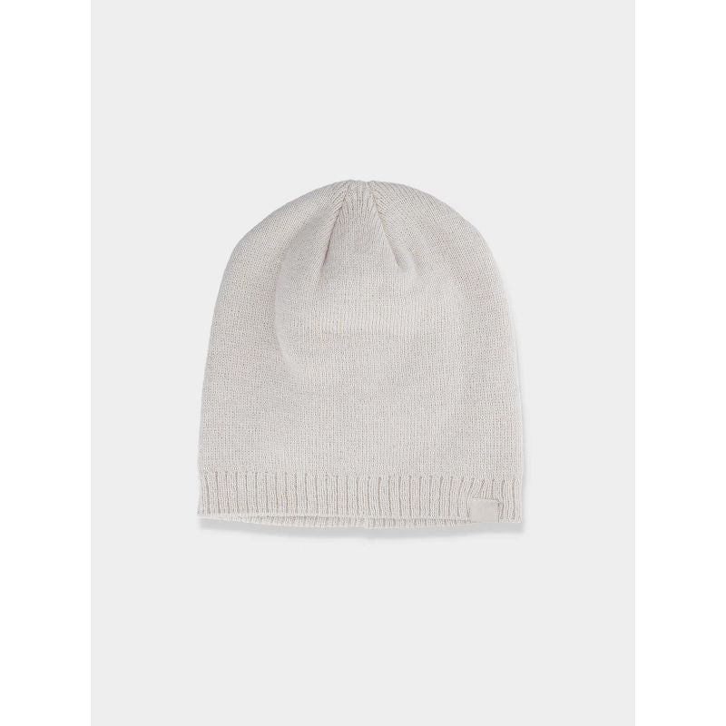 4f Women's winter hat 4FWAW24ACAPF435-56S General