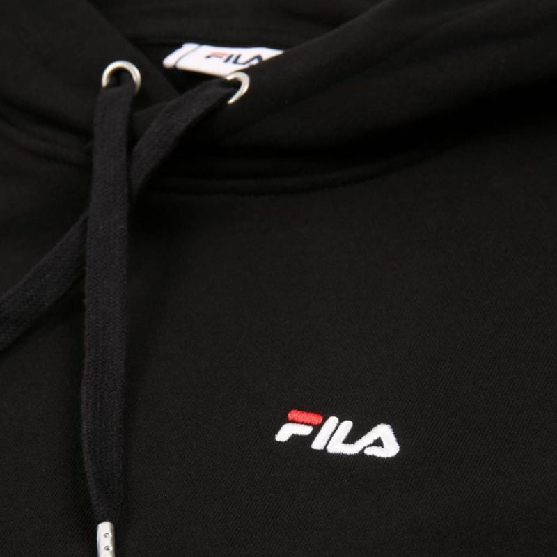 Fila Lierna Sweatshirt W fekete pulóver