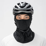 Wozinsky WKM-01B face mask motorcycle bicycle balaclava - black fekete elektronika 304004-198897