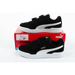 Puma Caracal Jr 370991 01 Cipő gyerek