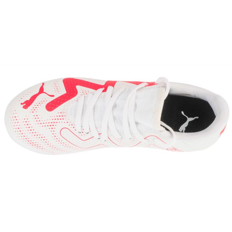 Puma Future Play MG Jr 107390-01 Football Boots Cipő