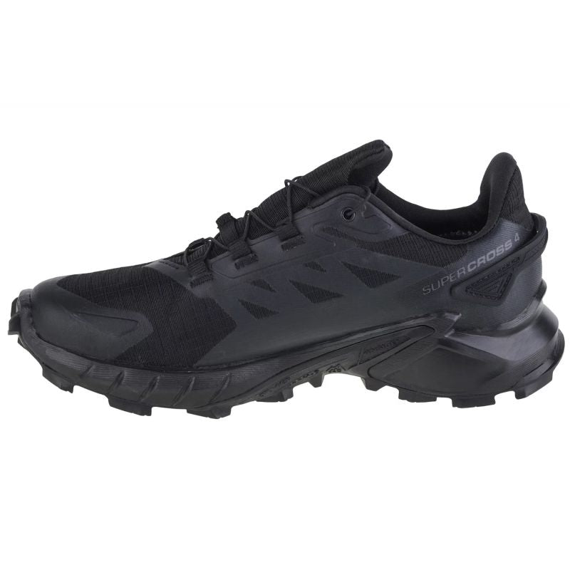 Salomon Supercross 4 Gtx W 417339 Running Shoes