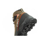 CMP Myzar men's waterproof ankle trekking sports cipő