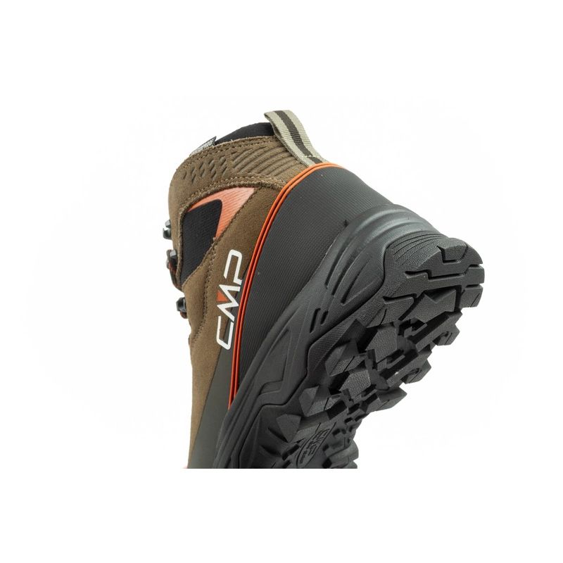 CMP Myzar men's waterproof ankle trekking sports cipő