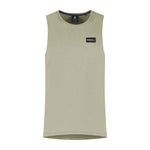 Rogelli DISTANCE Running Vest Gray 3XL szürke vests
