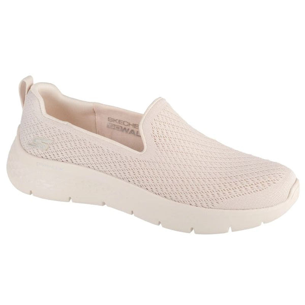 Skechers Go Walk Flex - Ocean Sunset 124819-NAT Pink 37 Cipő