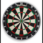 Harrows Pro MatchPlay 2 Shield General