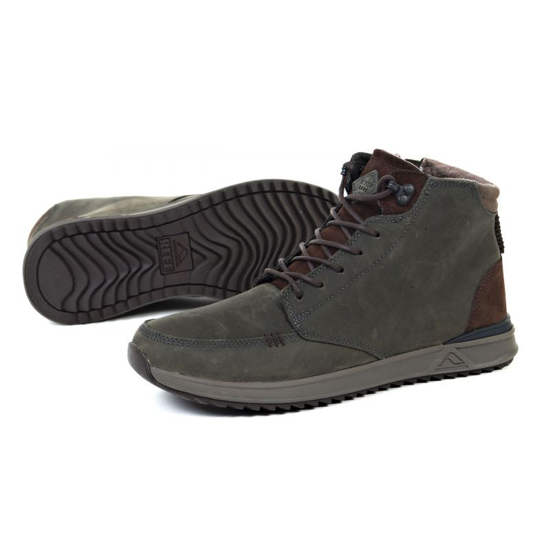 Inny Reff Rover Hi Boot Wt M RF0A3624-CAB shoes Túracipő