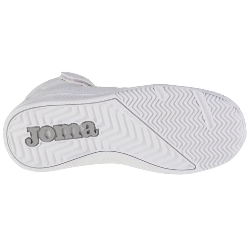 Joma Platea Mid 2402 Jr JPLAMS2402V shoes cipő