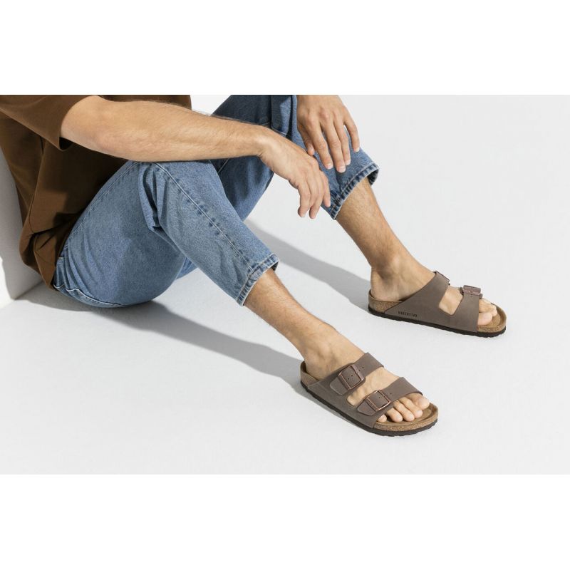 Birkenstock Arizona Bs M 0151181 slippers cipő