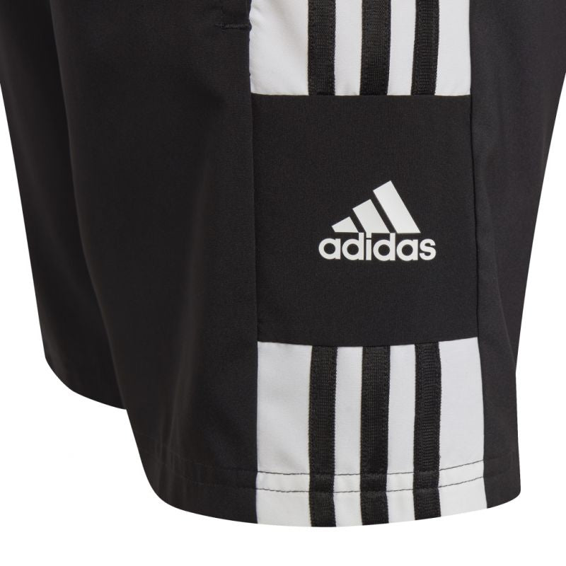 adidas Squadra 21 Downtime Jr GK9550 Shorts Ruházat