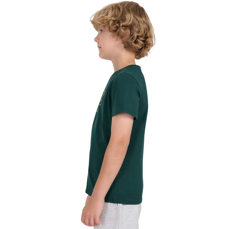 4f T-shirt Jr 4FJWAW25TTSHM2417 46S Póló