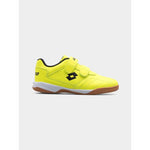Lotto Pacer T Jr-2411 indoor sárga cipő