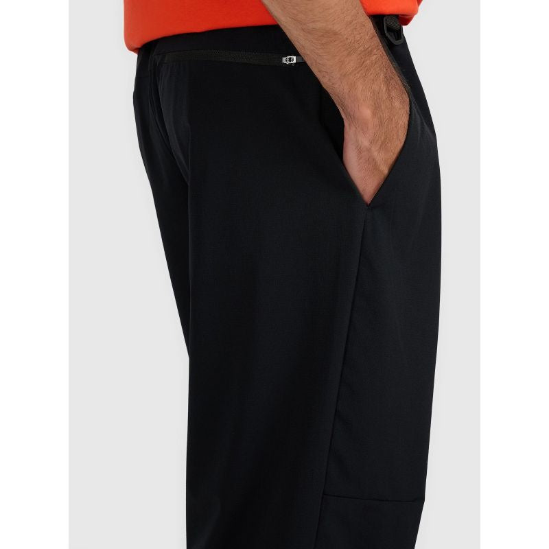 Men's casual trousers 4F 4FWAW25TTROM1192-20S nadrág